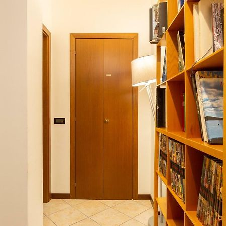 The Best Rent - Cozy Studio Apartment In Milan Downtown Exterior foto